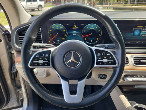 Used 2022 Mercedes-Benz GLE 350 image 20