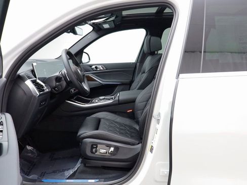 New 2026 BMW X5 xDrive50e AWD/4WD image 6