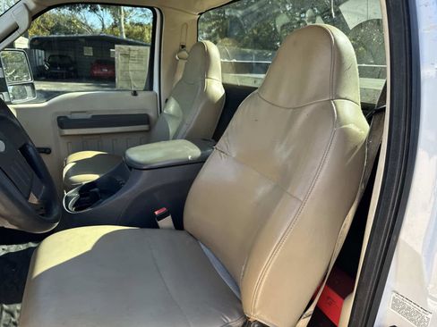 Used 2008 Ford F350 XL image 13