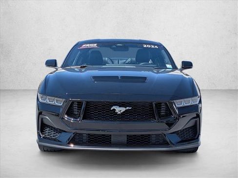 Used 2024 Ford Mustang GT Premium RWD image 2