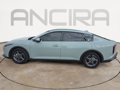 Certified 2025 Kia K4 LXS image 5