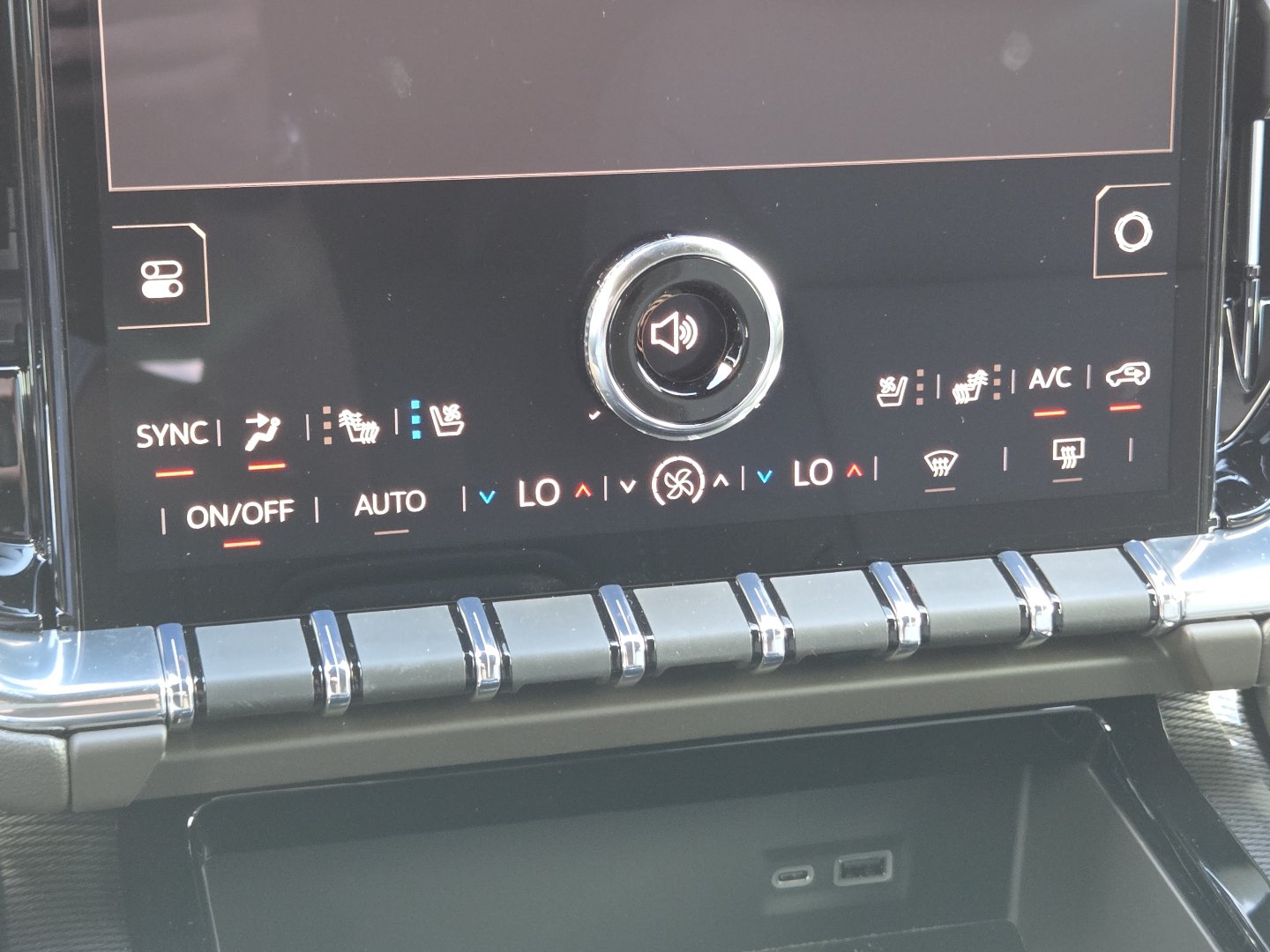 New 2026 GMC Yukon XL Elevation w/ Elevation Premium Package AWD/4WD image 38
