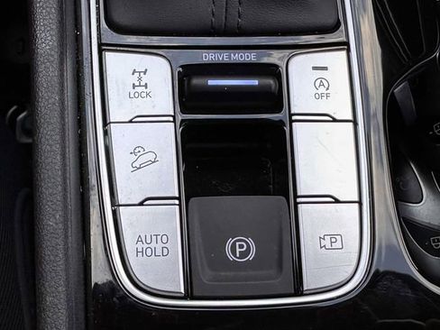 Used 2025 Hyundai Tucson SE AWD/4WD image 36
