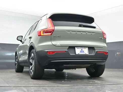 Used 2023 Volvo XC40 B5 Plus w/ Driver Assist Package image 16