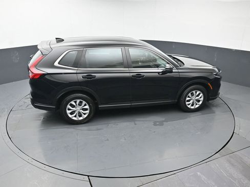 Certified 2024 Honda CR-V LX image 42