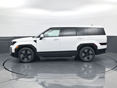 New 2026 Hyundai Santa Fe SE image 8