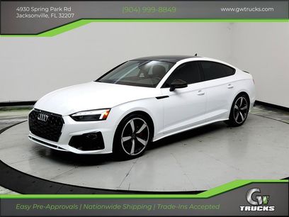 Used 2024 Audi A5 2.0T Premium Plus w/ Premium Plus