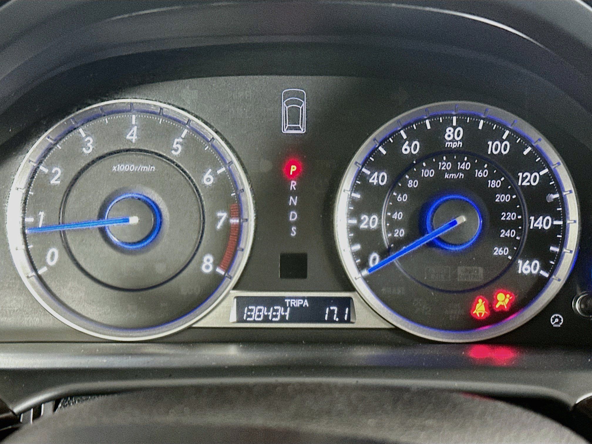 Used 2015 Honda Crosstour EX-L image 19