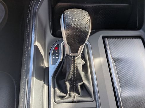 Used 2021 RAM 1500 TRX w/ TRX Level 2 Equipment Group image 21