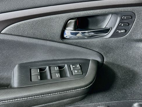 Used 2025 Honda Ridgeline RTL image 15