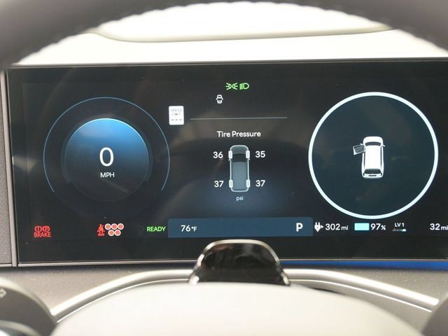 New 2026 Hyundai Ioniq 9 SEL AWD/4WD image 23