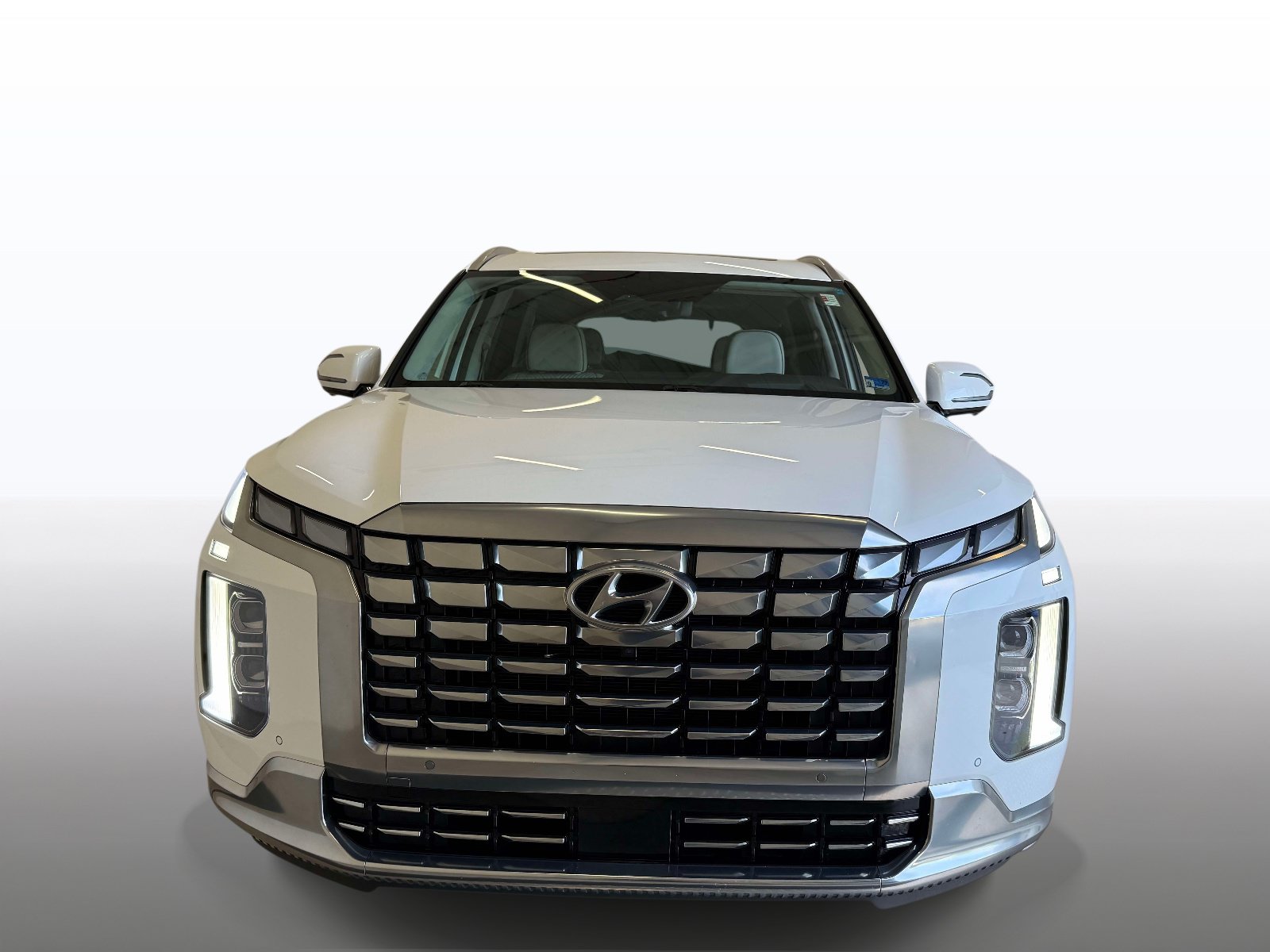 Used 2024 Hyundai Palisade Calligraphy AWD/4WD image 8