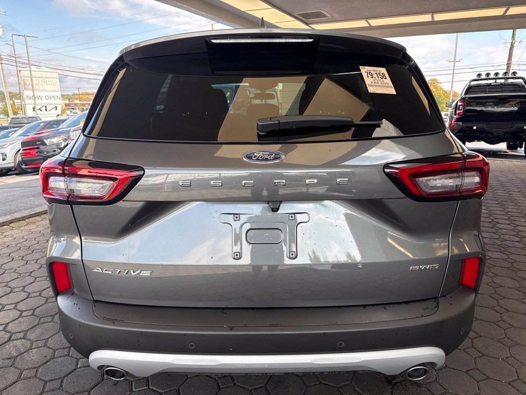 Used 2023 Ford Escape Active w/ Tech Pack #2 AWD/4WD image 7