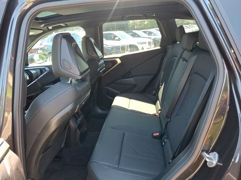 Used 2025 BMW X3 xDrive30i w/ Convenience Package AWD/4WD image 11