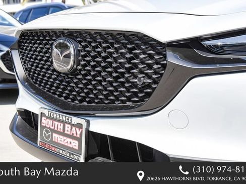 New 2026 MAZDA CX-30 Aire Edition AWD/4WD image 5