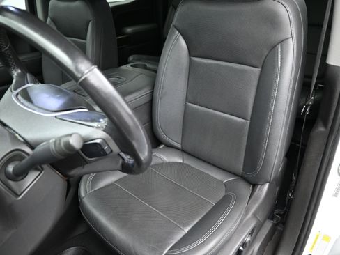 Used 2021 GMC Sierra 1500 SLT image 21