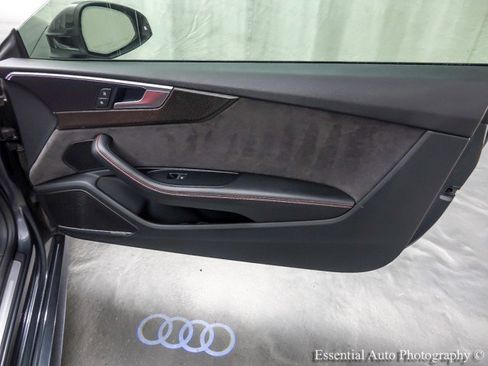 Used 2018 Audi S5 Prestige AWD/4WD image 27