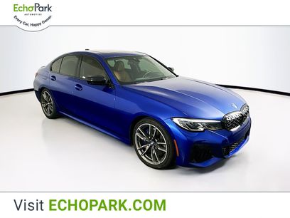 Used 2021 BMW M340i w/ Executive Package