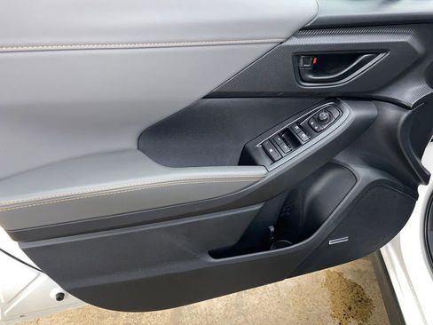 New 2026 Subaru Crosstrek 2.5i Wilderness AWD/4WD image 8