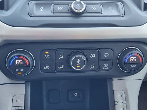 Used 2019 GMC Acadia SLE image 20