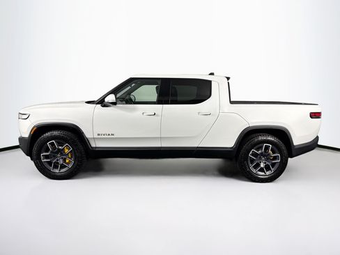 Used 2022 Rivian R1T Launch Edition AWD/4WD image 7