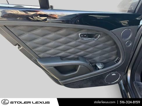 Used 2017 Bentley Mulsanne RWD image 11