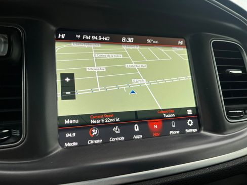 Used 2020 Dodge Charger Scat Pack w/ Driver Convenience Group image 29