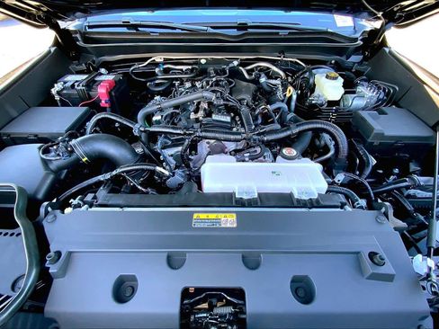 New 2025 Toyota Tacoma SR5 image 14