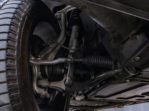 Used 2025 Mercedes-Benz G 63 AMG 4MATIC image 13