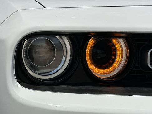 Used 2022 Dodge Challenger GT AWD/4WD image 33