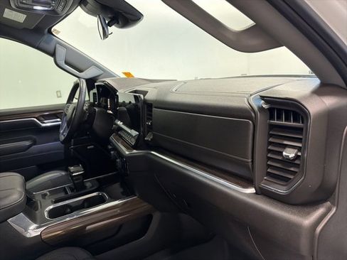 Used 2024 Chevrolet Silverado 1500 RST w/ RST All Star Premium Package image 36