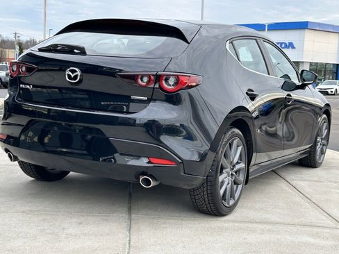 Used 2024 MAZDA MAZDA3 s image 7