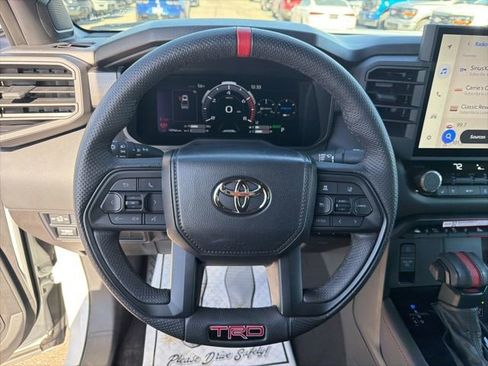Used 2025 Toyota Tundra TRD Pro w/ Tow Tech Package image 23