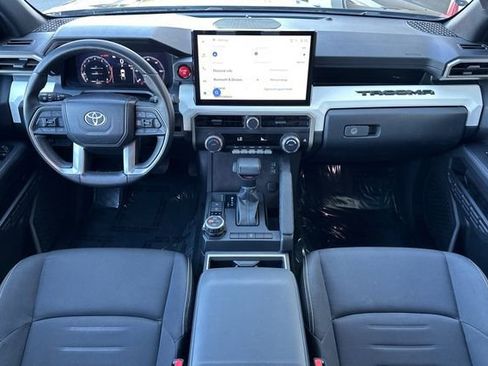 Used 2024 Toyota Tacoma TRD Off-Road image 17