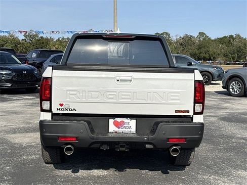 New 2026 Honda Ridgeline TrailSport image 6