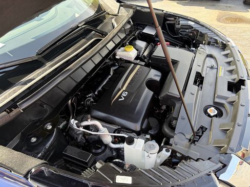 Used 2023 Nissan Pathfinder Platinum image 51