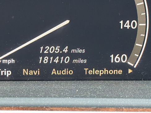 Used 2009 Mercedes-Benz S 550 4MATIC image 30
