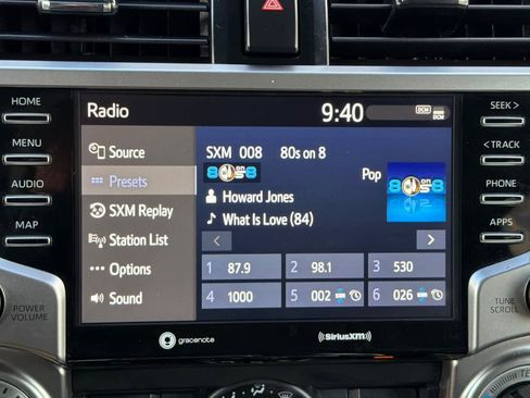 Used 2024 Toyota 4Runner SR5 image 21