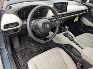 New 2026 Honda HR-V LX video 3