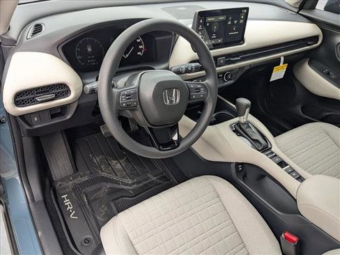 New 2026 Honda HR-V LX image 3