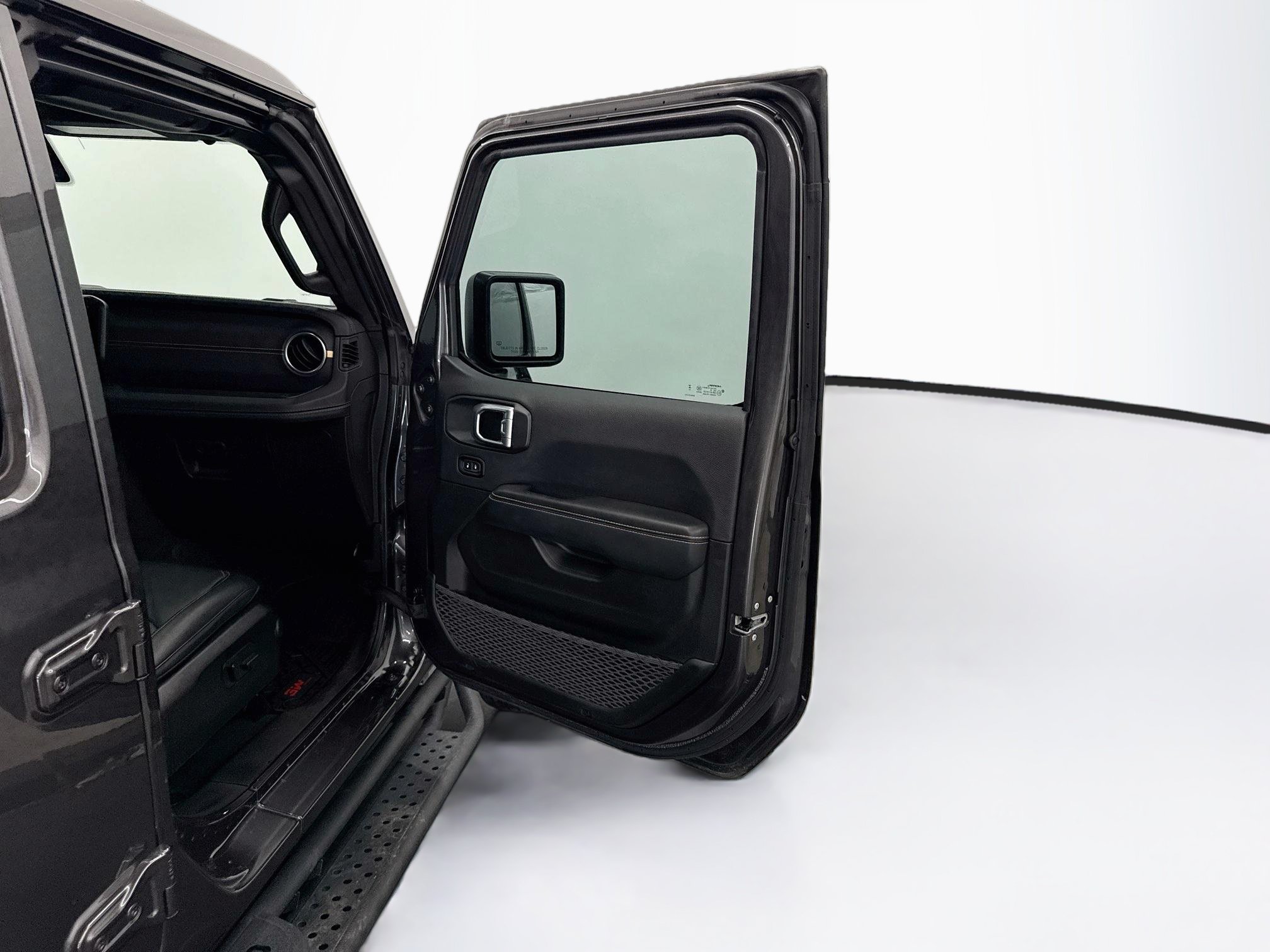 Used 2025 Jeep Gladiator Sport AWD/4WD image 30