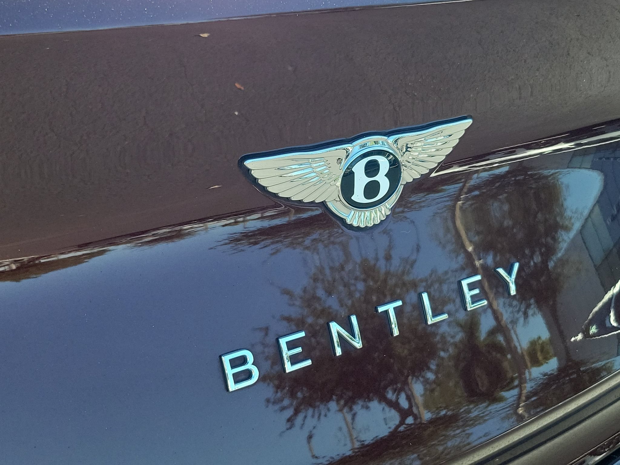 Used 2022 Bentley Bentayga AWD/4WD image 9