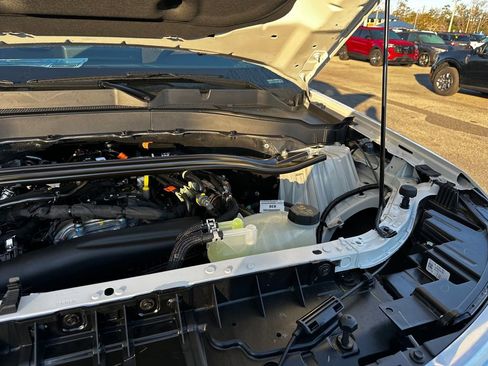 New 2026 Ford Explorer Platinum image 22