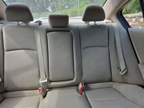 Used 2017 Honda Accord LX image 22
