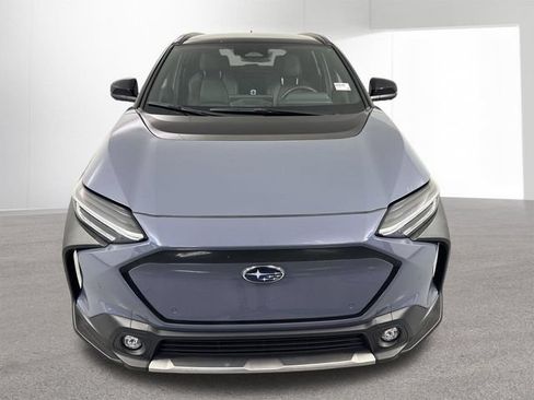 Used 2023 Subaru Solterra AWD image 25