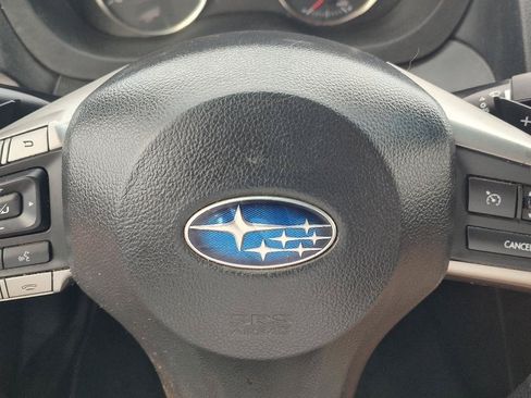 Used 2015 Subaru Impreza 2.0i Premium AWD/4WD image 11