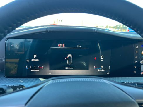 New 2026 Nissan Murano Platinum w/ Cargo Package image 20