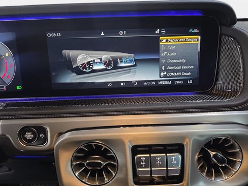 Used 2022 Mercedes-Benz G 550 image 21