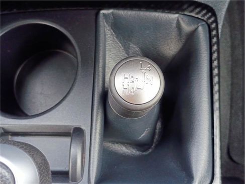 Used 2024 Toyota 4Runner TRD Off-Road image 19