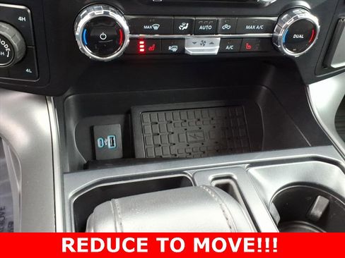 Used 2024 Ford F150 Tremor w/ Mobile Office Package image 23